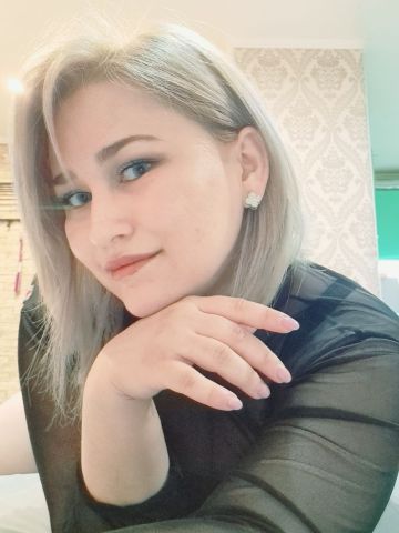 Проститутка Нинель Проститутка Нинель